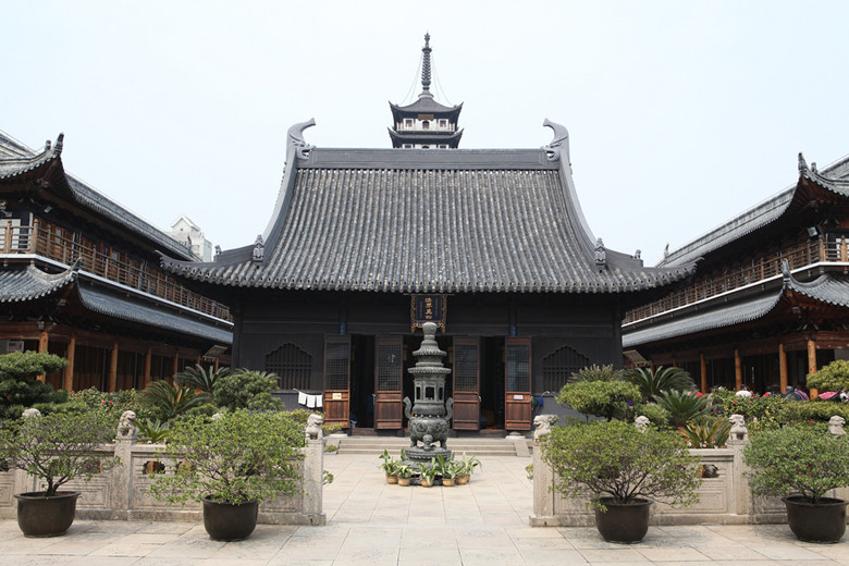 真如寺
