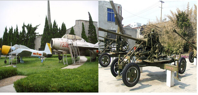 苏中七战七捷纪念馆