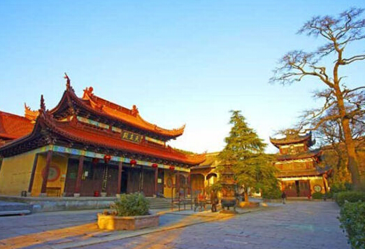 三,名胜古迹