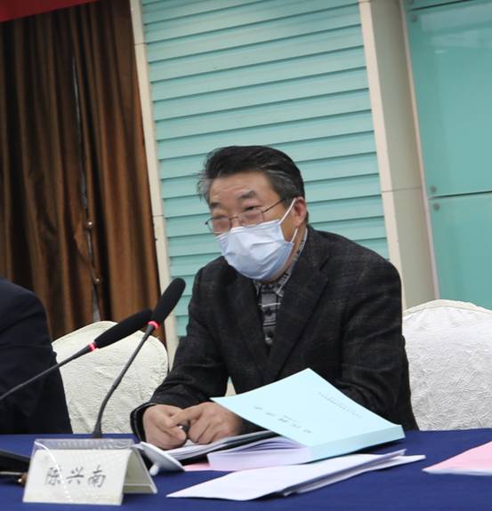 5.苏州市地方志办公室主任陈兴南在会上讲话.jpg 5.苏州市地方志办公室主任陈兴南在会上讲话.jpg