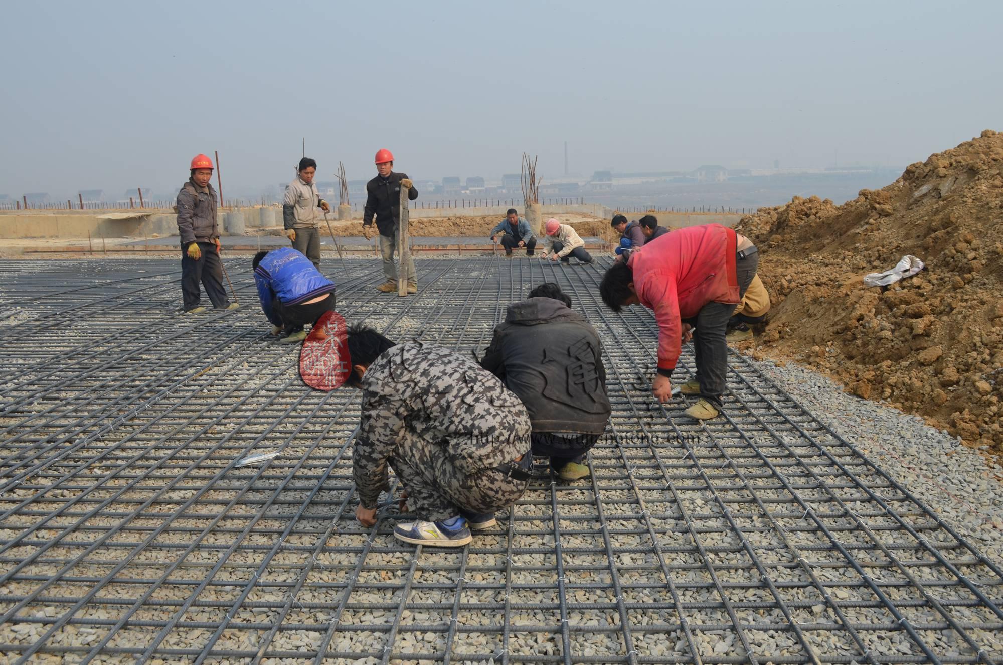 黎里人民路东延工程2