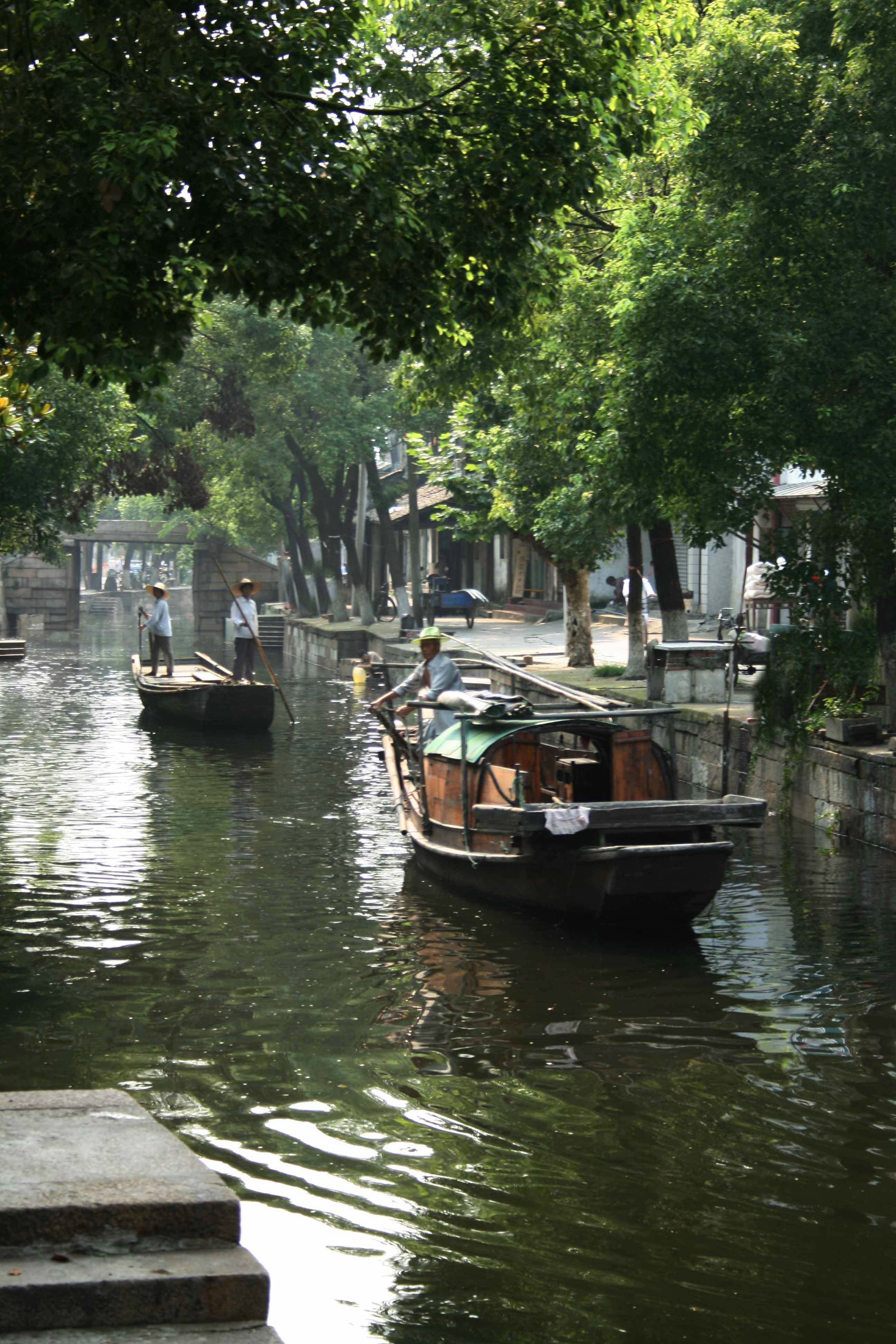 3.黎里市河(21世纪初摄).JPG