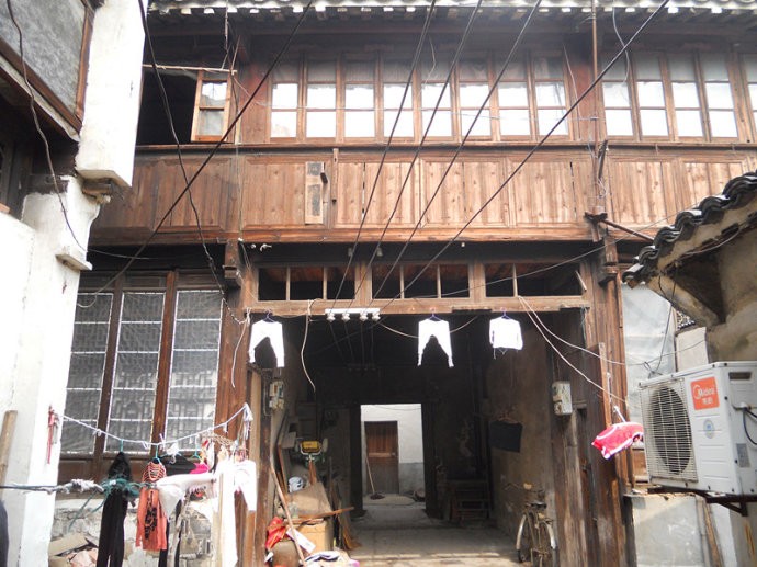 12.汪宅建于民国初期,共有六进.jpg