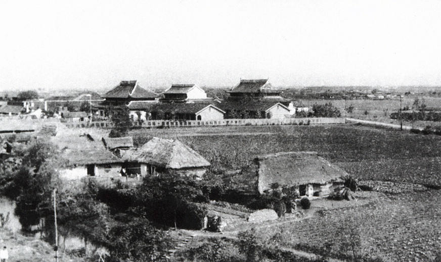 3.孔庙(摄于1959年 馆藏)_副本.jpg