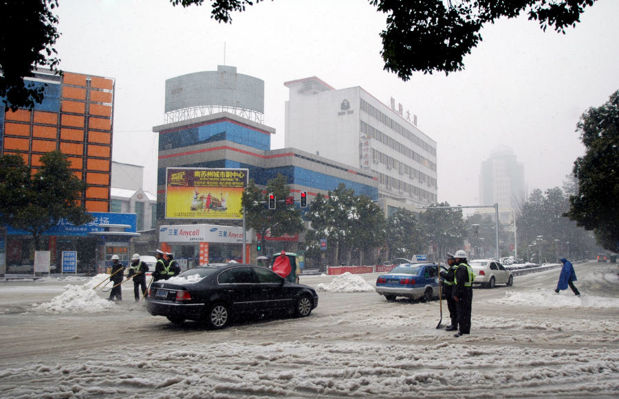 10.下雪后的三角井.jpg