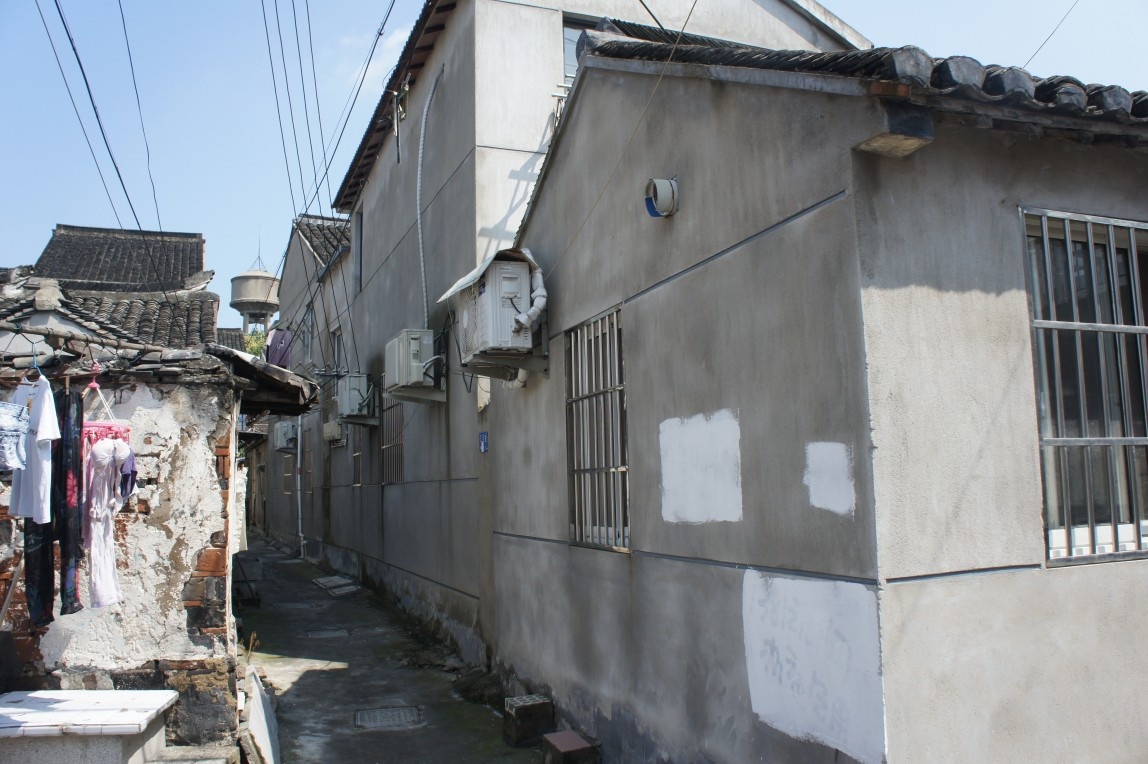 图5：当年住北袁家浜地，现三吉里.jpg