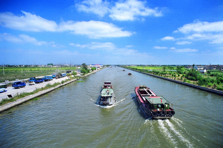 1京杭大运河吴江段(局部).jpg
