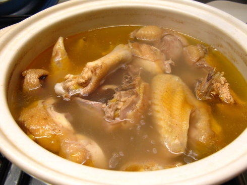 13鲜美的土鸡汤.jpg 13鲜美的土鸡汤.jpg