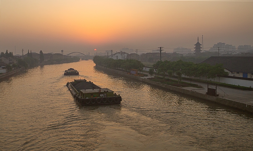 6頔塘之晨(邱树新).jpg 6頔塘之晨(邱树新).jpg