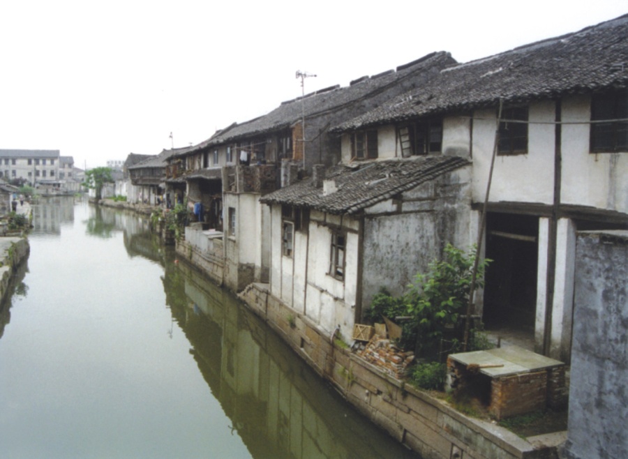 7.莘塔老街临河建筑.jpg 7.莘塔老街临河建筑.jpg