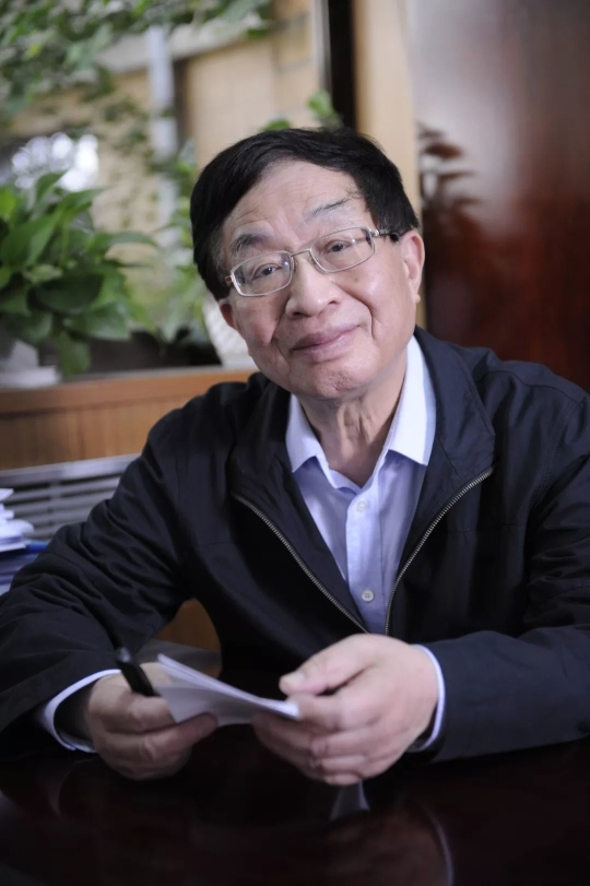 “人民科学家”叶培建院士.jpg “人民科学家”叶培建院士.jpg