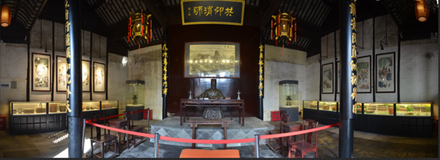 10、东圣堂主展厅(全景).png